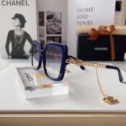 Chanel High Quality Sunglasses 1267