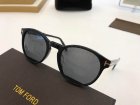TOM FORD High Quality Sunglasses 2699