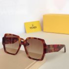 Fendi High Quality Sunglasses 1146