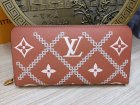 Louis Vuitton High Quality Wallets 210