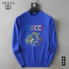 Gucci Men's Sweaters 855