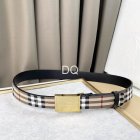 Burberry Original Quality Belts 180