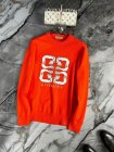 GIVENCHY Men's Sweaters 80