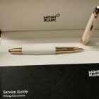 Mont Blanc Pens 12