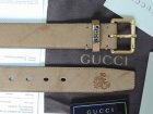 Gucci High Quality Belts 257