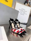 Fendi Women's Shoes 321