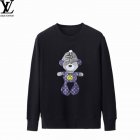 Louis Vuitton Men's Long Sleeve T-shirts 1246