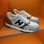 Hermes Men's Shoes 553