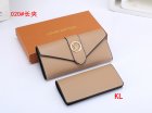 Louis Vuitton Normal Quality Wallets 31