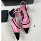 Chanel Women's Shoes 398