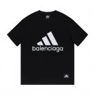 Balenciaga Men's T-shirts 672