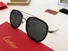 Cartier High Quality Sunglasses 210