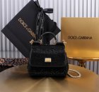 Dolce & Gabbana High Quality Handbags 753