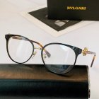 Bvlgari Plain Glass Spectacles 05