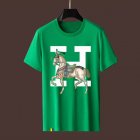 Hermes Men's T-Shirts 73