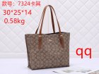 Coach Normal Quality Handbags 239