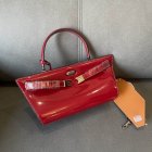 Tory Burch High Quality Handbags 435