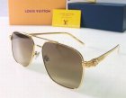 Louis Vuitton High Quality Sunglasses 1156