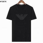 Armani Men's T-shirts 271