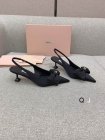 MiuMiu Women's Shoes 291