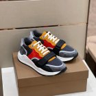 Burberry Men's Shoes 208