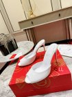 Christian Louboutin Women's Shoes 854
