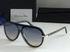 DIOR High Quality Sunglasses 1434