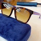 Gucci High Quality Sunglasses 5560