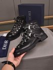 DIOR Men's Shoes 04