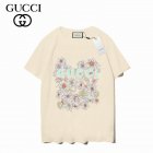 Gucci Men's T-shirts 678