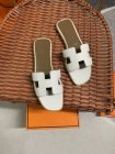 Hermes Women's Slippers 175