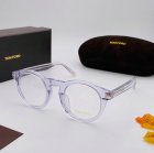 TOM FORD Plain Glass Spectacles 255