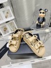 Chanel Women's Shoes 723