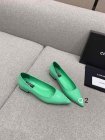 Chanel Women's Shoes 216
