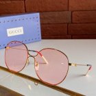 Gucci High Quality Sunglasses 1100
