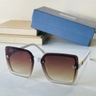 Gucci High Quality Sunglasses 4883