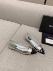 Chanel Women's Shoes 211
