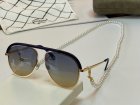 Chanel High Quality Sunglasses 2794