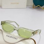 Valentino High Quality Sunglasses 778