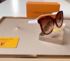 Louis Vuitton High Quality Sunglasses 1278