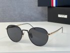 THOM BROWNE High Quality Sunglasses 155