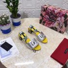 Dolce & Gabbana Women's Shoes 499