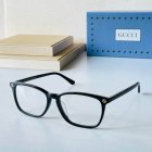 Gucci Plain Glass Spectacles 448
