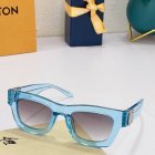 Louis Vuitton High Quality Sunglasses 2495