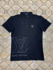 Louis Vuitton Men's Polo 160
