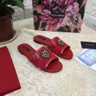 Dolce & Gabbana Women's Slippers 131
