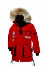 Canada Goose Women's Outerwear 01