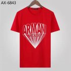 Armani Men's T-shirts 347