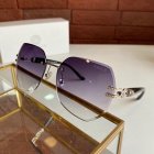 Versace High Quality Sunglasses 1443