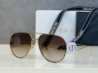 DIOR High Quality Sunglasses 147